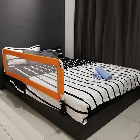 Puchong Skypod Residence @ Hostay Habitación foto